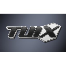 TUIX Point Emblem set for Hyundai i30 2011-15 MNR
